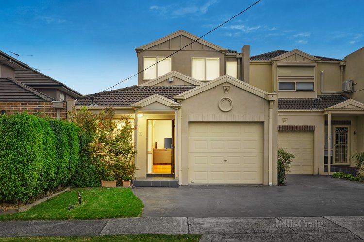 3 Quick Street Pascoe Vale 3044