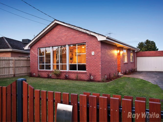 3 Rachel Street Dandenong North 3175