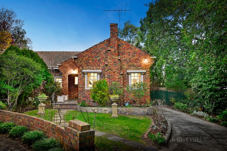 3 Ranelagh Court Glen Iris 3146