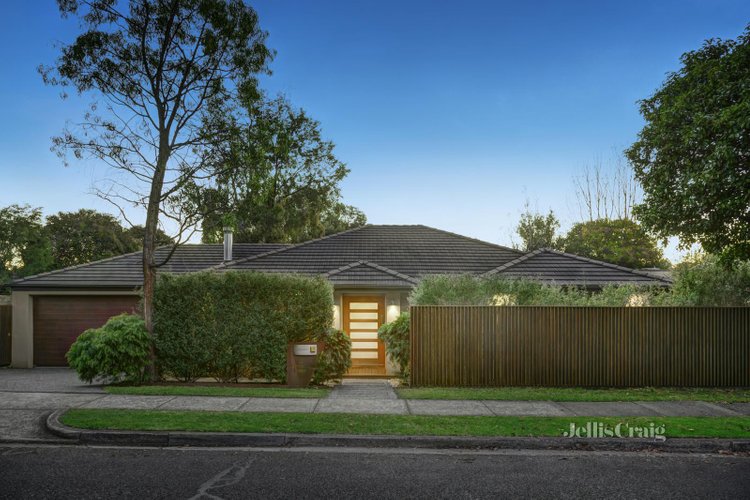 3 Rawlinson Street Croydon 3136