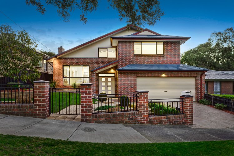 3 Raymond Court Oakleigh 3166