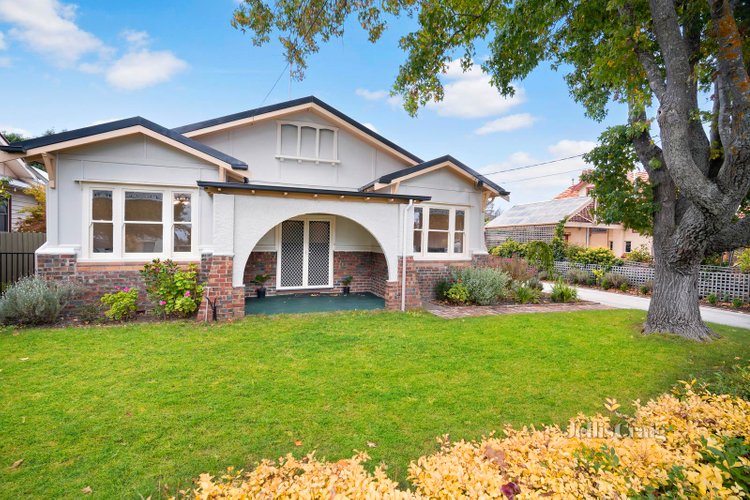 3 Redan Street Newington 3350