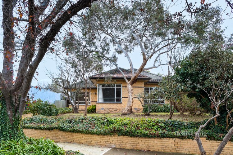 3 Redesdale Road Ivanhoe 3079