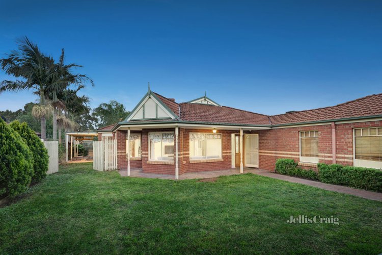 3 Reece Court Lilydale 3140