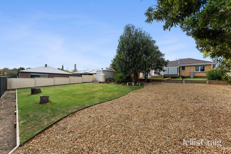 3 Reed Street Creswick 3363