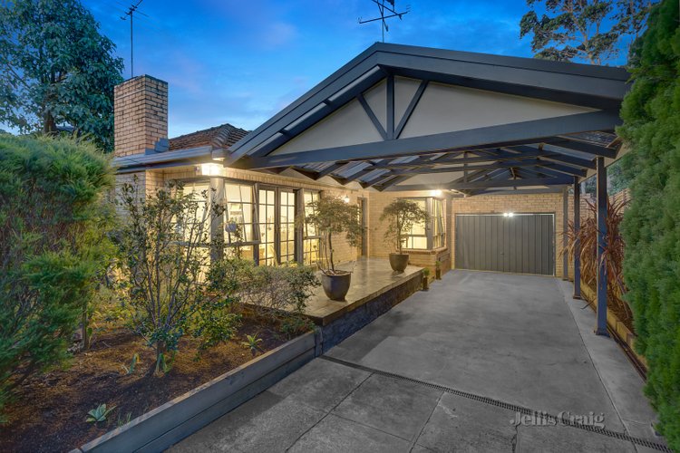 3 Rialton Avenue Blackburn North 3130
