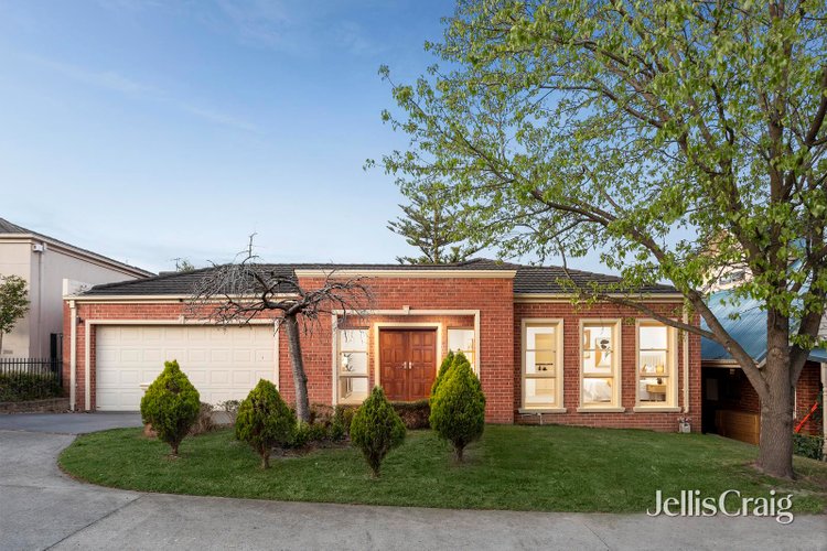 3 Riordan Place Templestowe Lower 3107
