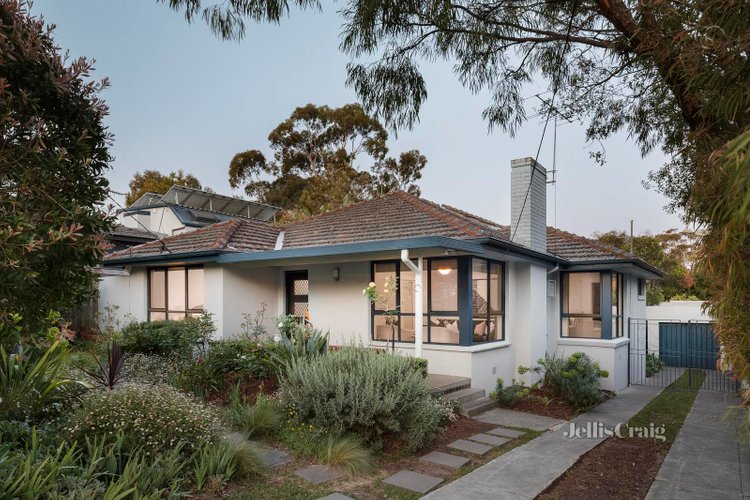 3 Riverbrae Court Alphington 3078