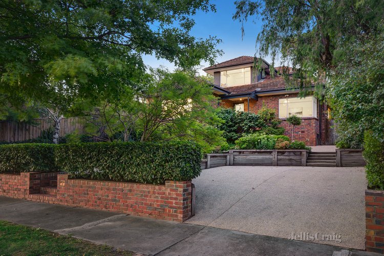 3 Rix Street Glen Iris 3146