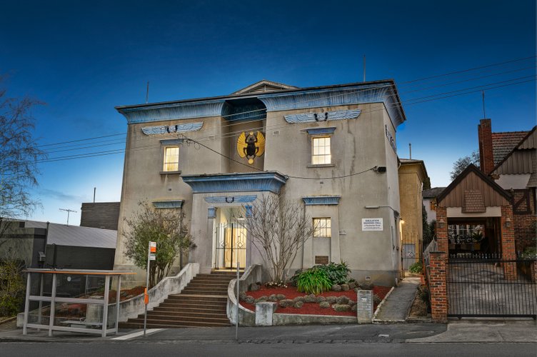 3 Rochester Road Canterbury 3126