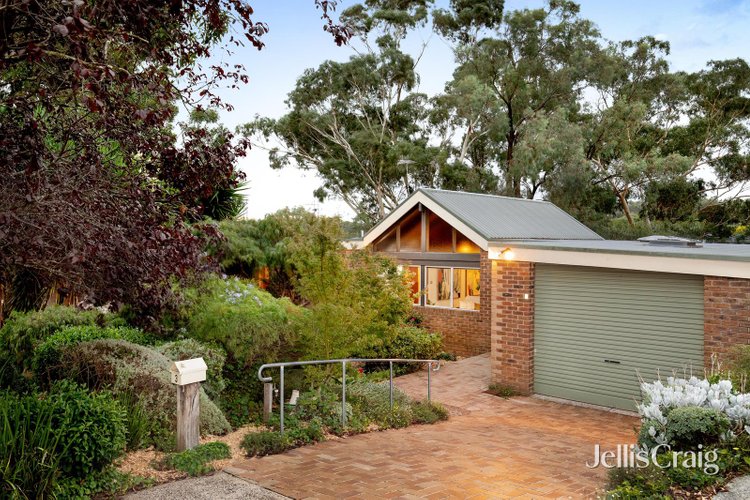 3 Rojim Court Wattle Glen 3096