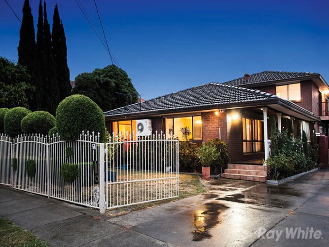 3 Romilly Crescent Mulgrave 3170
