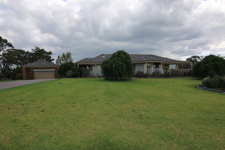 3 Ronwin Court, Bairnsdale