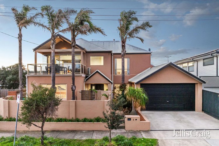 3 Roseberry Avenue Chelsea 3196