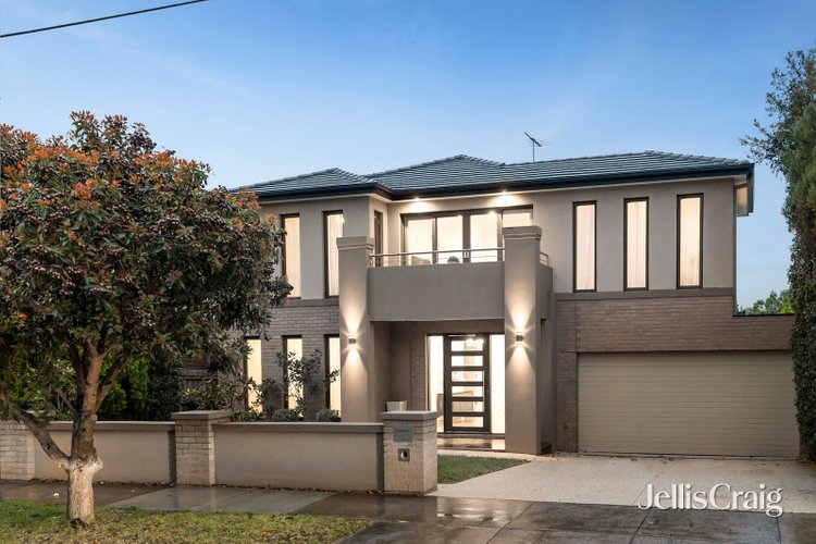 3 Rowan Street Doncaster East 3109
