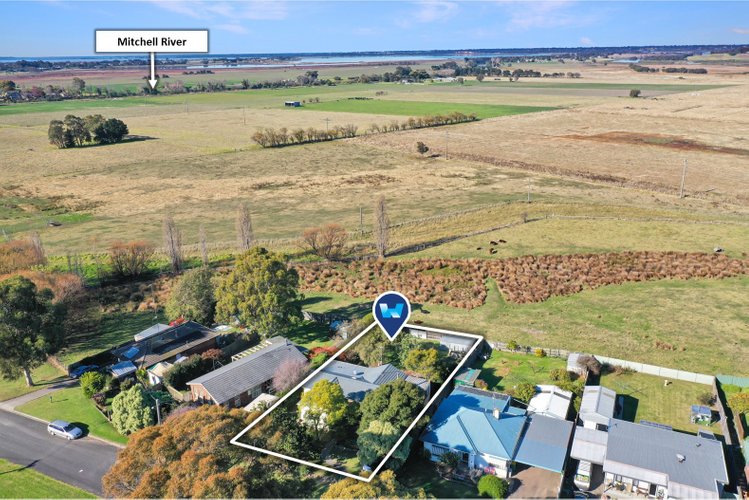 3 Rupert Street, Bairnsdale