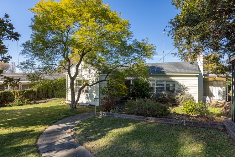 3 Rupert Street, Bairnsdale