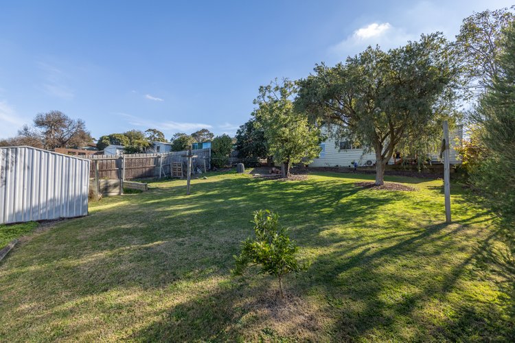 3 Rupert Street, Bairnsdale