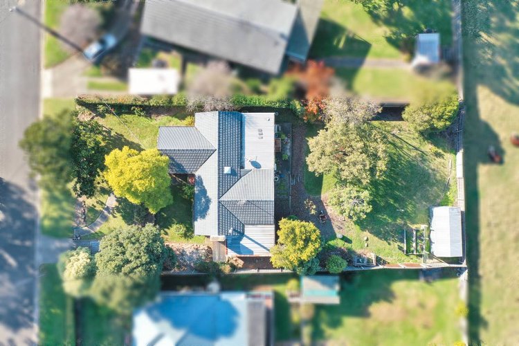 3 Rupert Street, Bairnsdale