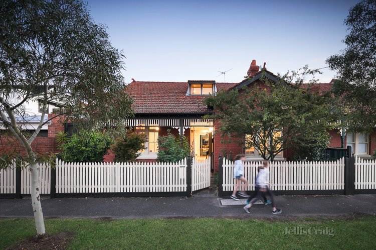 3 Rushall Crescent Fitzroy North 3068
