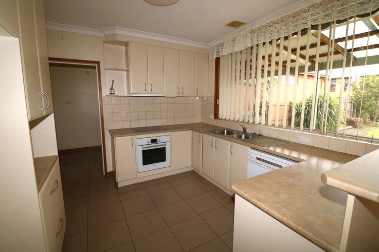 3 Ruskin Street, Orbost