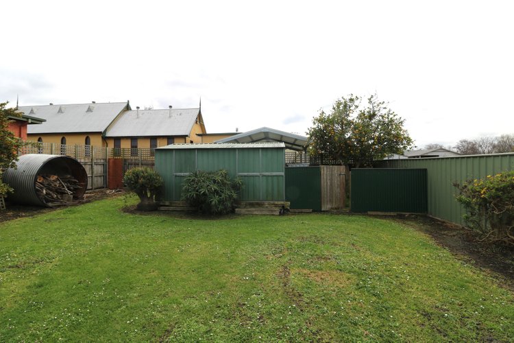 3 Ruskin Street, Orbost