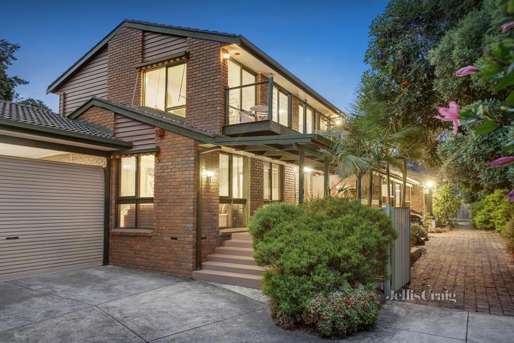3 Rutherglen Road Vermont South 3133