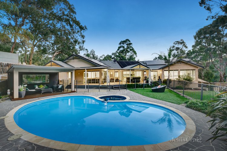 3 Sanctuary Place Templestowe 3106