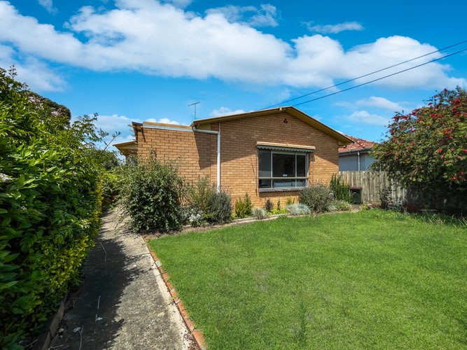 3 Scott Street Belmont 3216