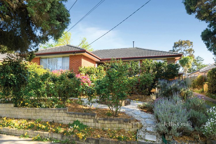 3 Selina Avenue Mooroolbark 3138