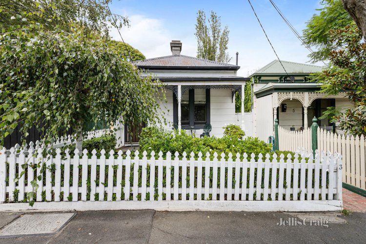 3 Sercombe Grove Hawthorn 3122