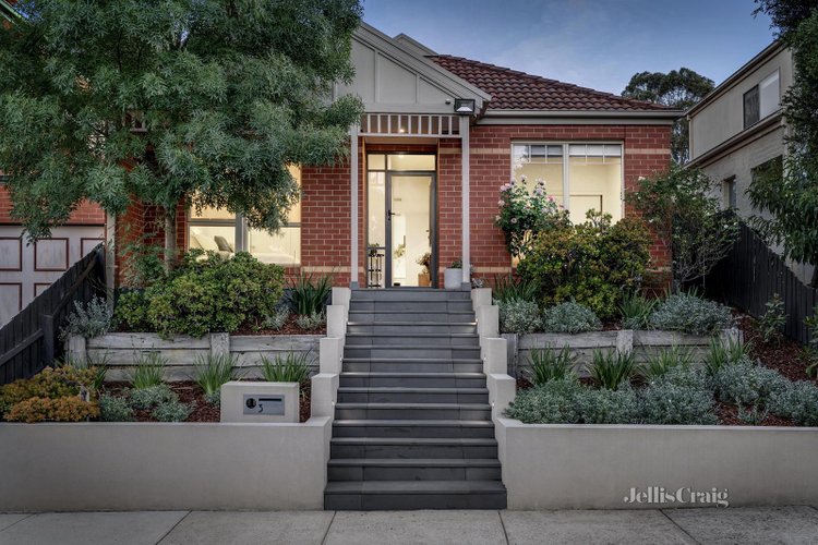 3 Sewell Street Mont Albert North 3129