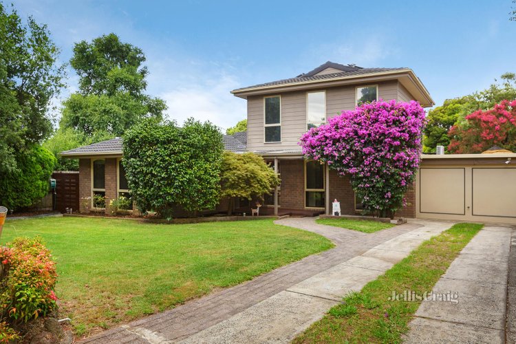 3 Shady Grove Rowville 3178