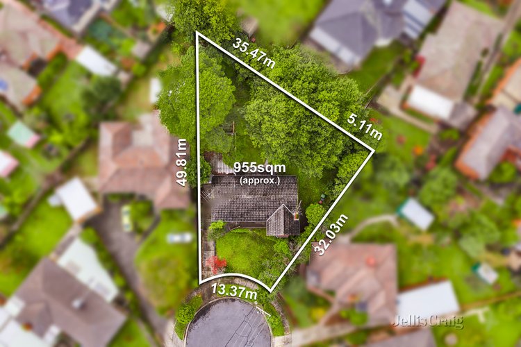 3 Sharne Court Doncaster East 3109
