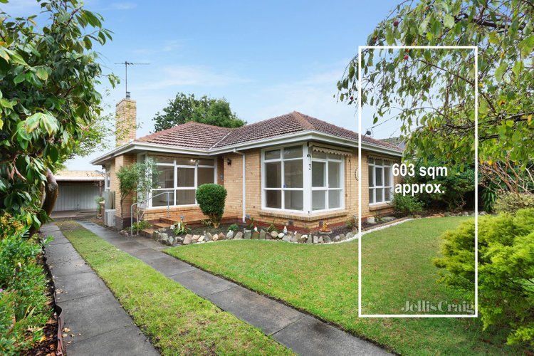 3 Sheffield Street Bentleigh East 3165