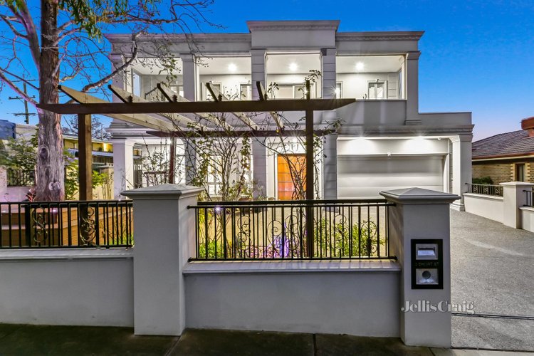 3 Short Street Glen Waverley 3150