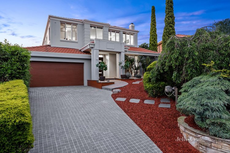 3 Shute Close Templestowe 3106