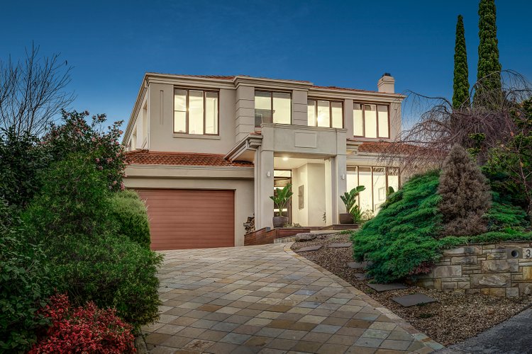 3 Shute Close Templestowe 3106
