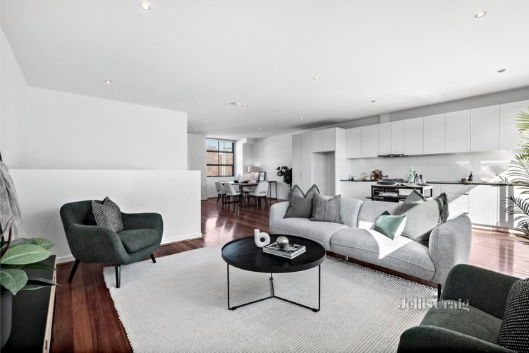3 Silk Lane Moonee Ponds 3039