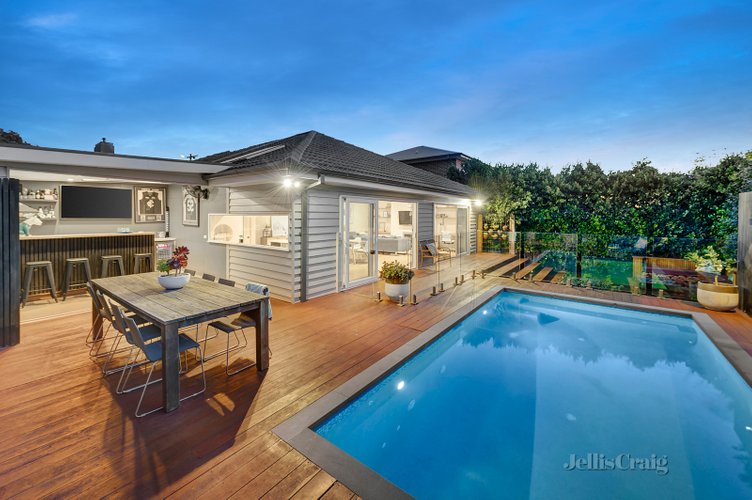 3 Sinclair Crescent Macleod 3085
