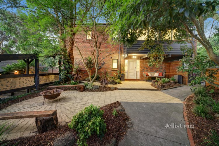 3 Sion Close Eltham 3095