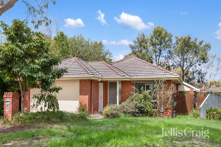 3 Sirius Court Yallambie 3085