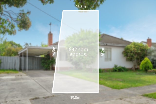 3 Skeffington Street Bellfield 3081