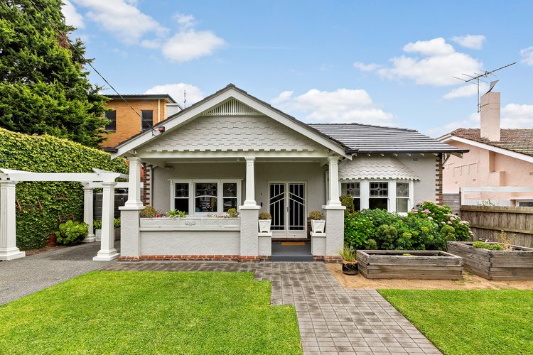 3 Somers Street Balaclava 3183