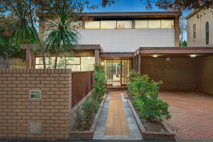 3 Sorrett Avenue Malvern 3144