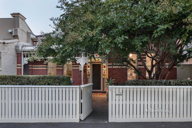 3 South Terrace Clifton Hill 3068