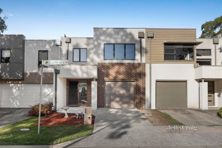 3 Spriggs Drive Croydon 3136
