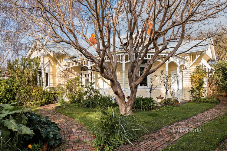 3 St Gothards Road Alphington 3078