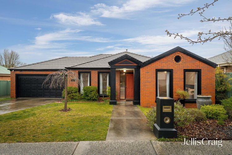 3 St Swindons Avenue Lake Gardens 3355