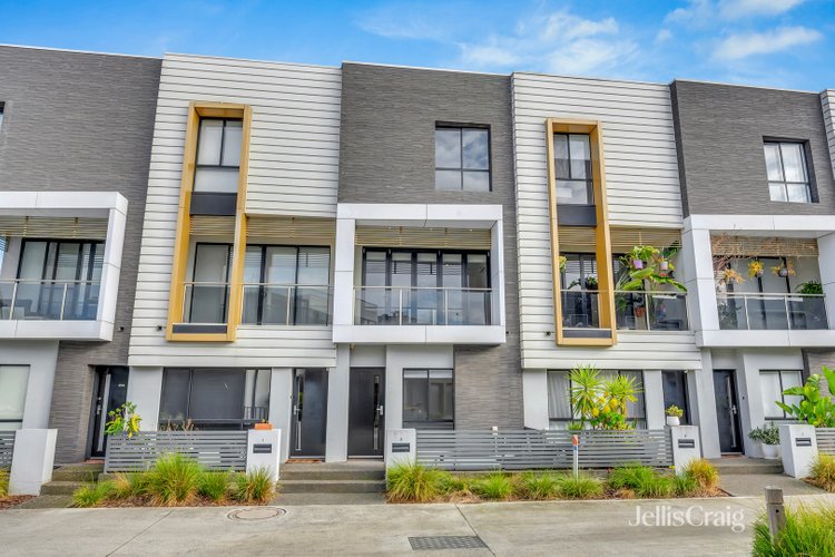 3 Stan Street Clifton Hill 3068